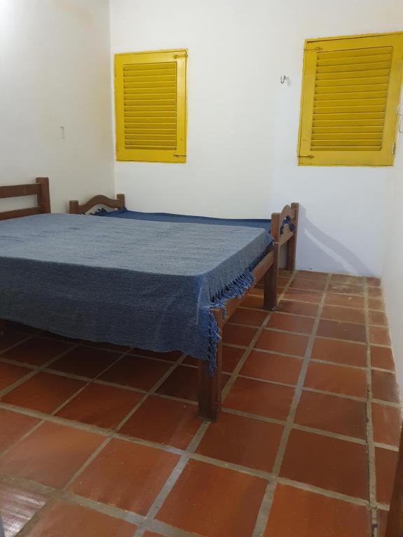  Casa Merepe - Beach house Porto de Galinhas