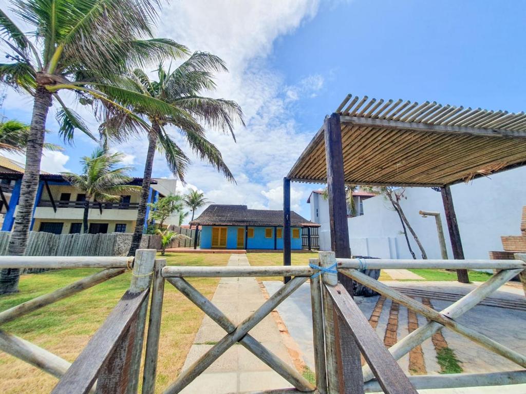  Casa Merepe - Beach house Porto de Galinhas