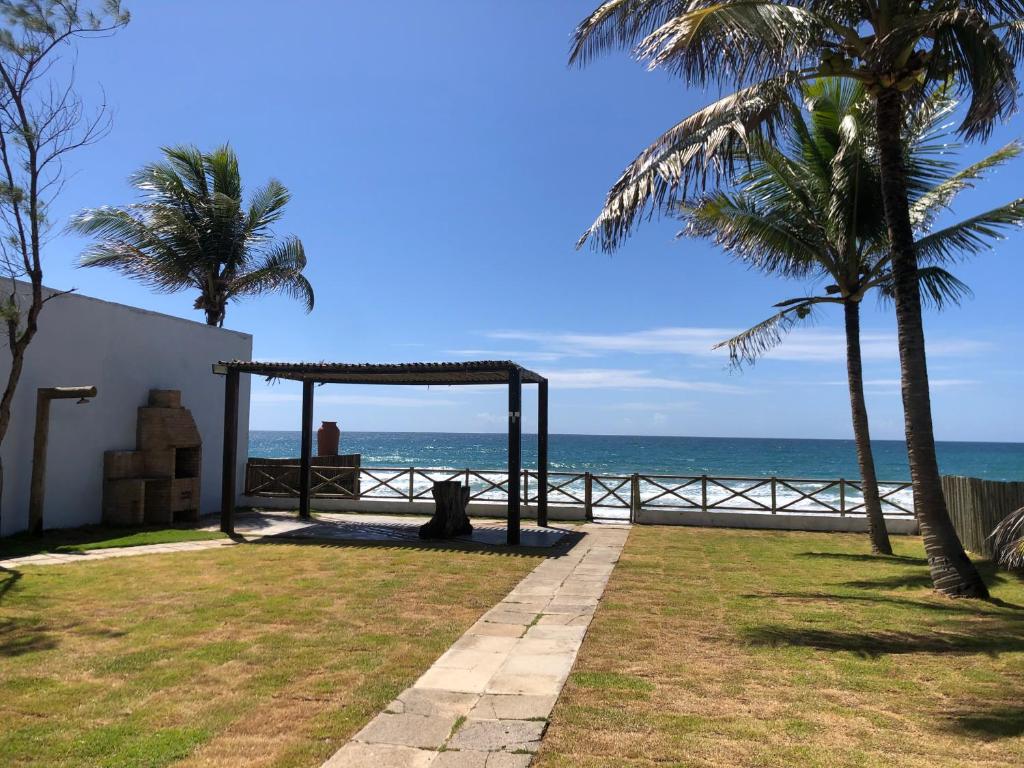  Casa Merepe - Beach house Porto de Galinhas