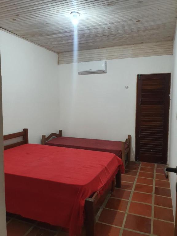  Casa Merepe - Beach house Porto de Galinhas
