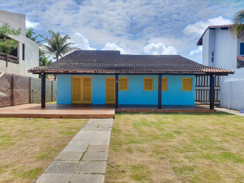  Casa Merepe - Beach house Porto de Galinhas