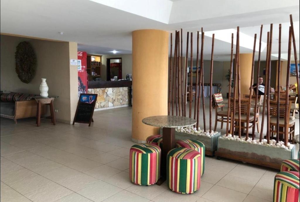  Marupiara Suites Muro Alto