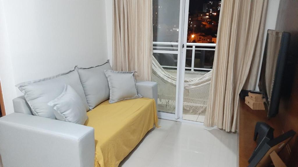  Spazio Molinere - Apartamento 501 Bl 2
