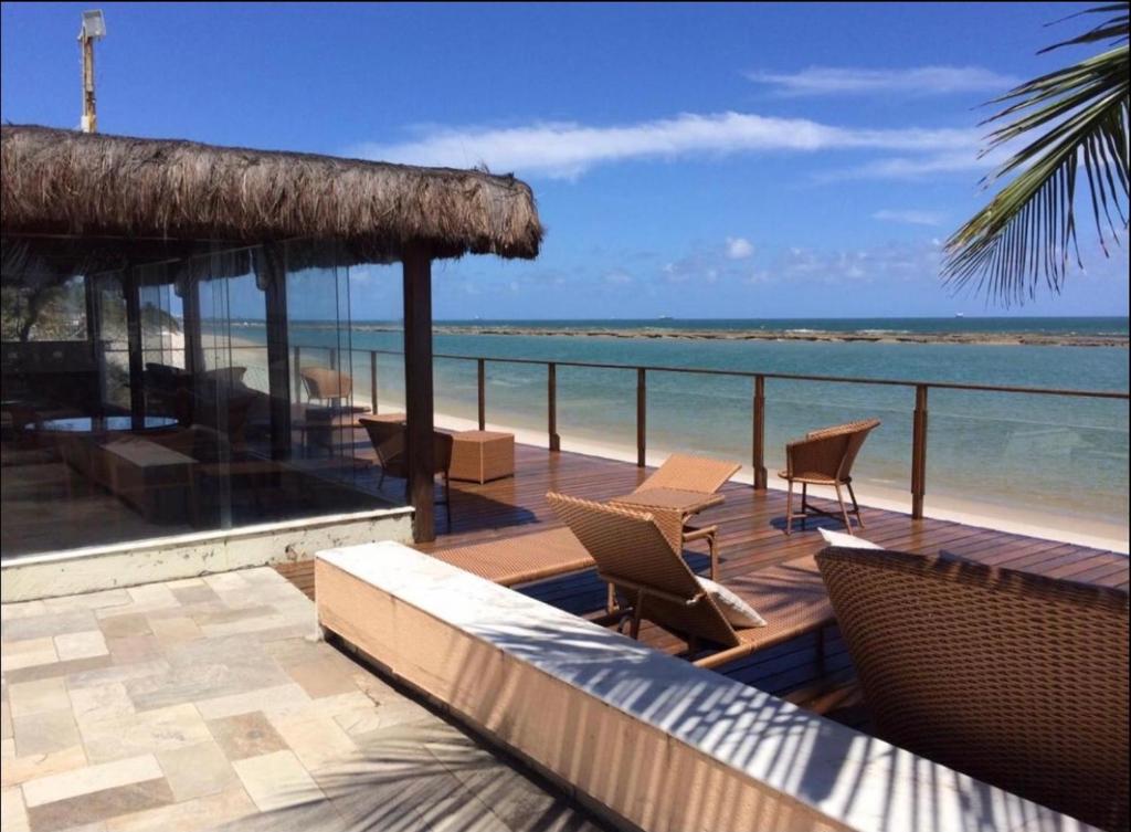 Marupiara Suites Muro Alto