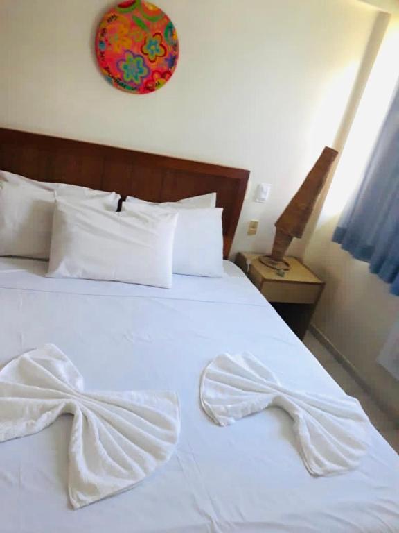  Marupiara Suites Muro Alto