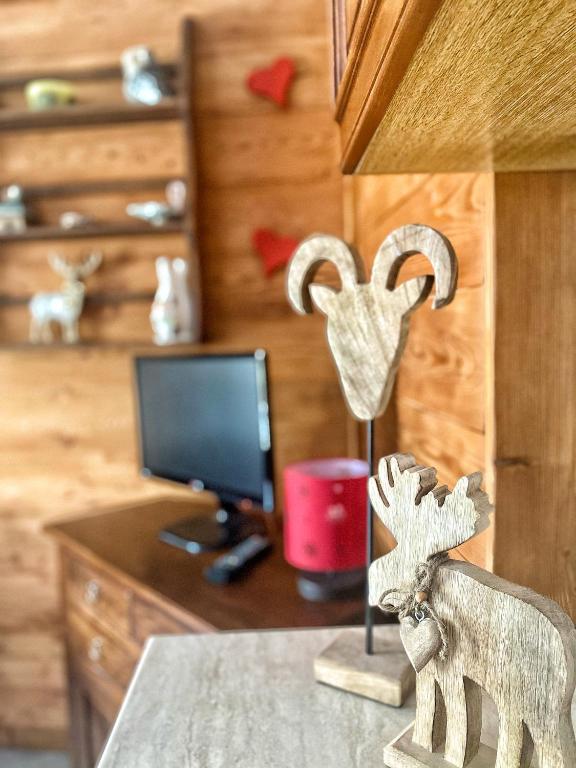 Fotografie z fotogalerie ubytování Casa Netto v destinaci Morgex