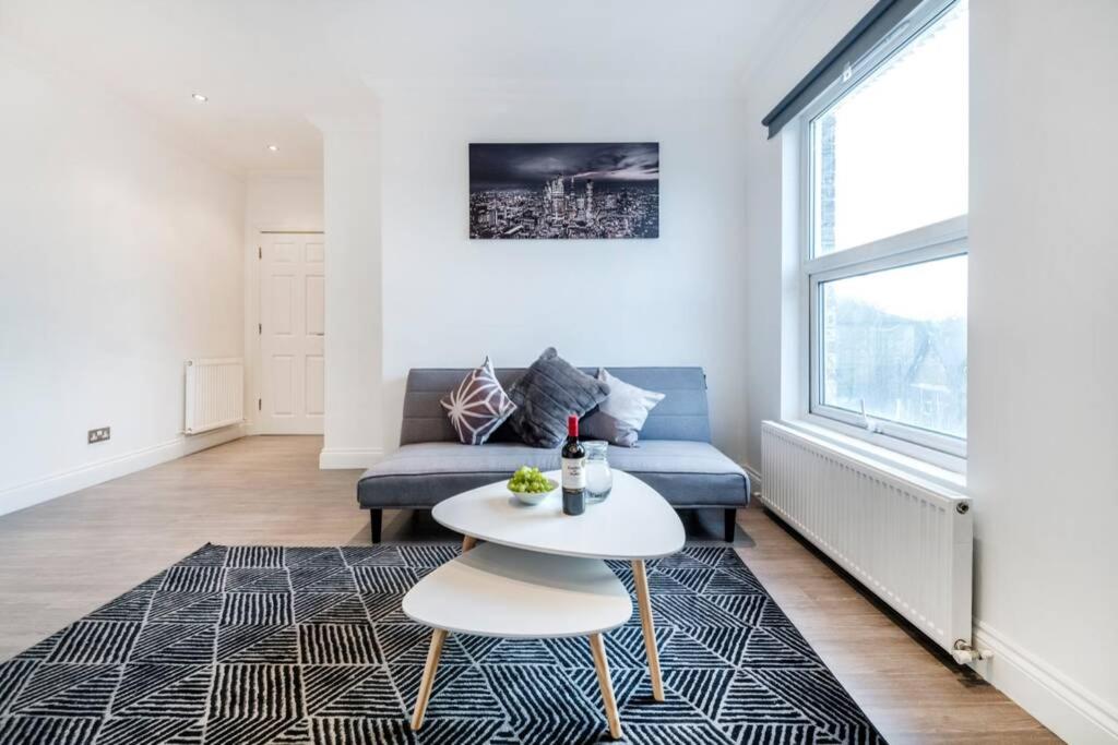 St Peters Apartment