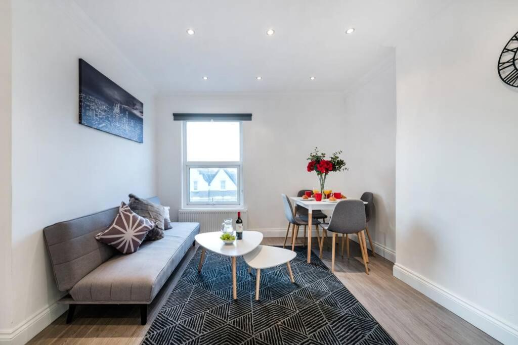 St Peters Apartment