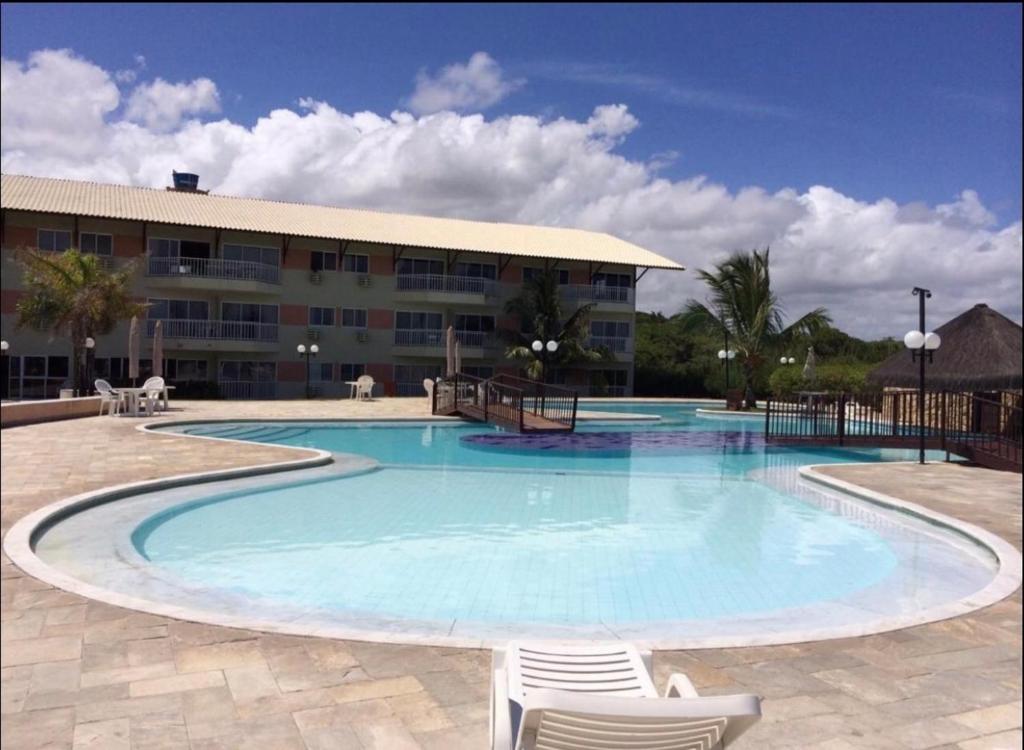  Marupiara Suites Muro Alto
