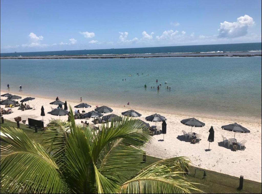  Marupiara Suites Muro Alto