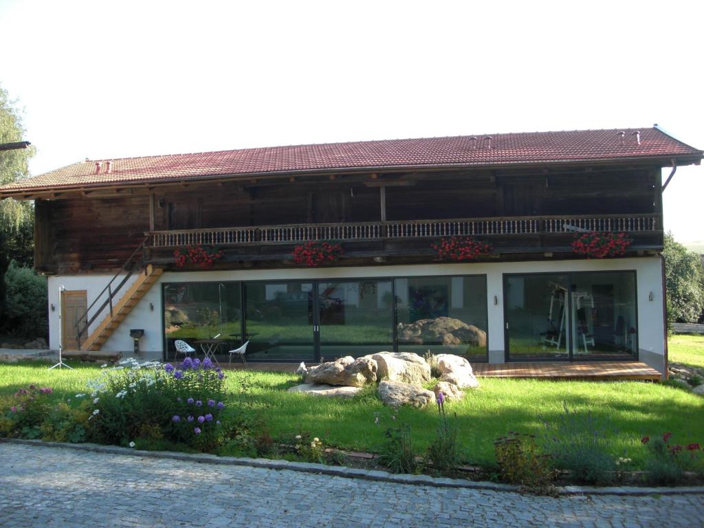 Appartements Bad Birnbach - Housity