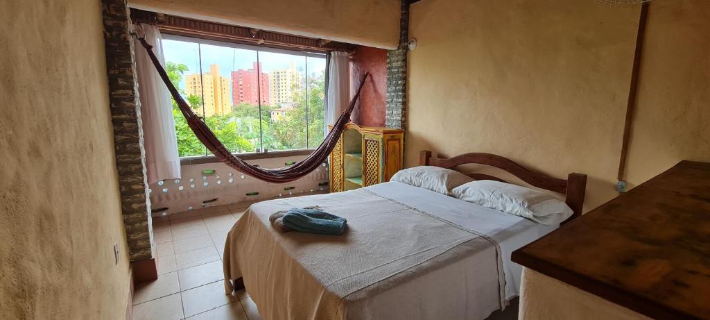  Hostel e Pousada Bodega da Terra
