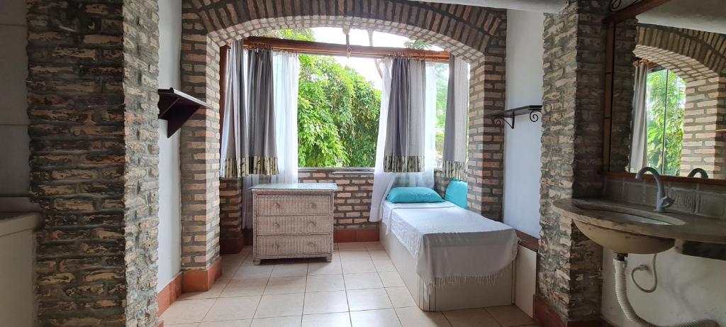  Hostel e Pousada Bodega da Terra