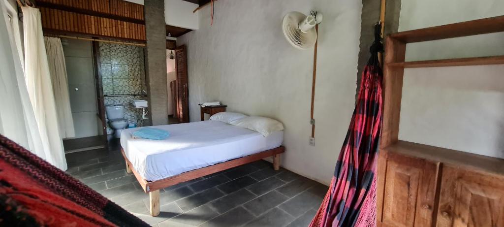  Hostel e Pousada Bodega da Terra
