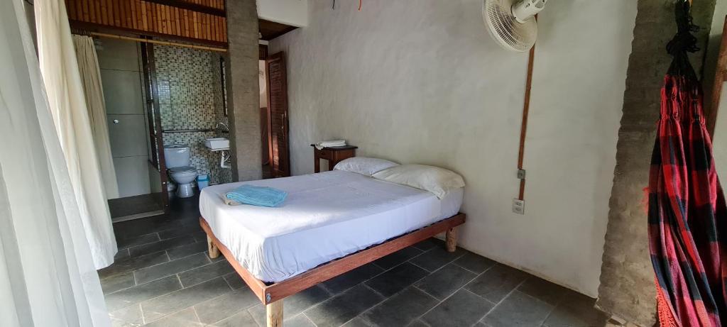  Hostel e Pousada Bodega da Terra