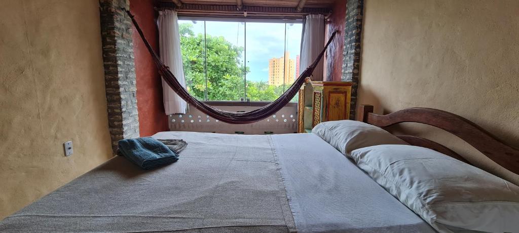  Hostel e Pousada Bodega da Terra