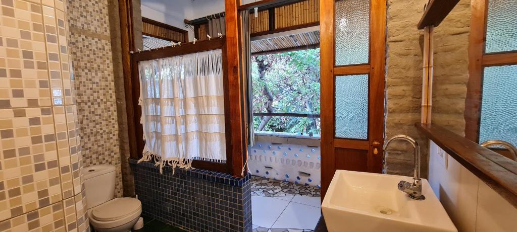 Hostel e Pousada Bodega da Terra