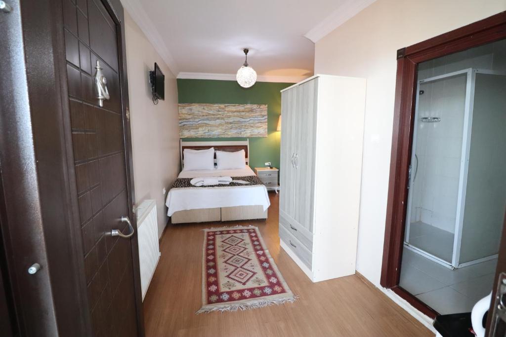 Kép Miray Apart Hotel Sultanahmet szállásáról Isztambulban a galériában