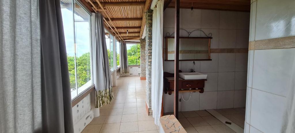 Hostel e Pousada Bodega da Terra