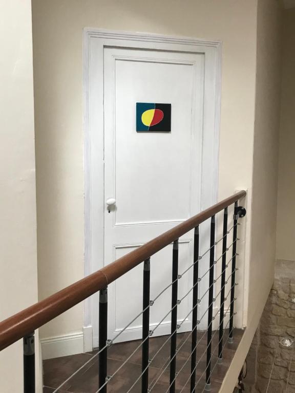 Saint James House - 8