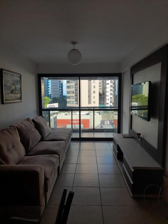  Apartamento em boa viagem 3 quartos