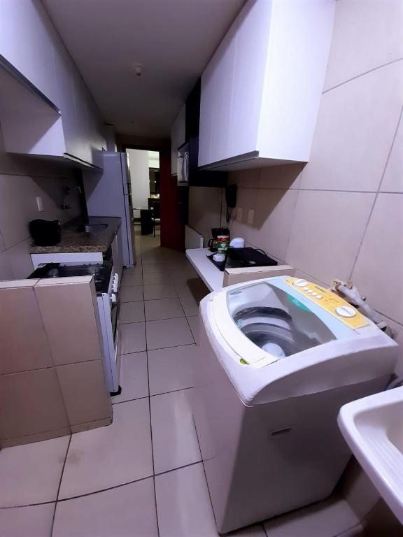  Apartamento em boa viagem 3 quartos
