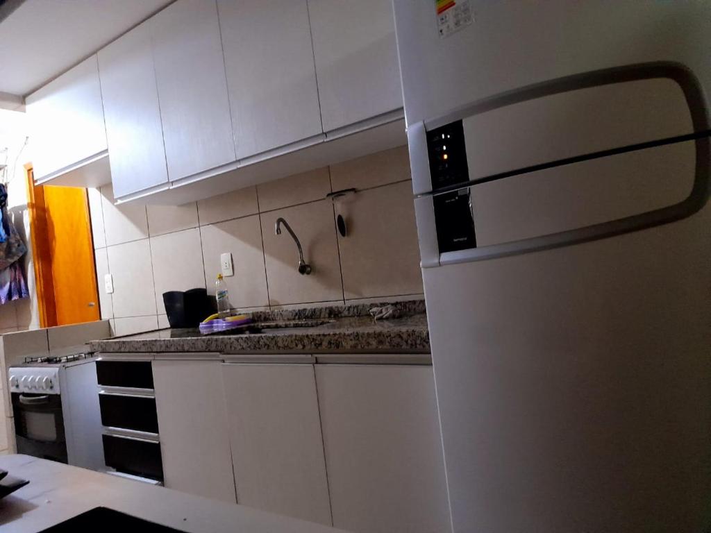  Apartamento em boa viagem 3 quartos