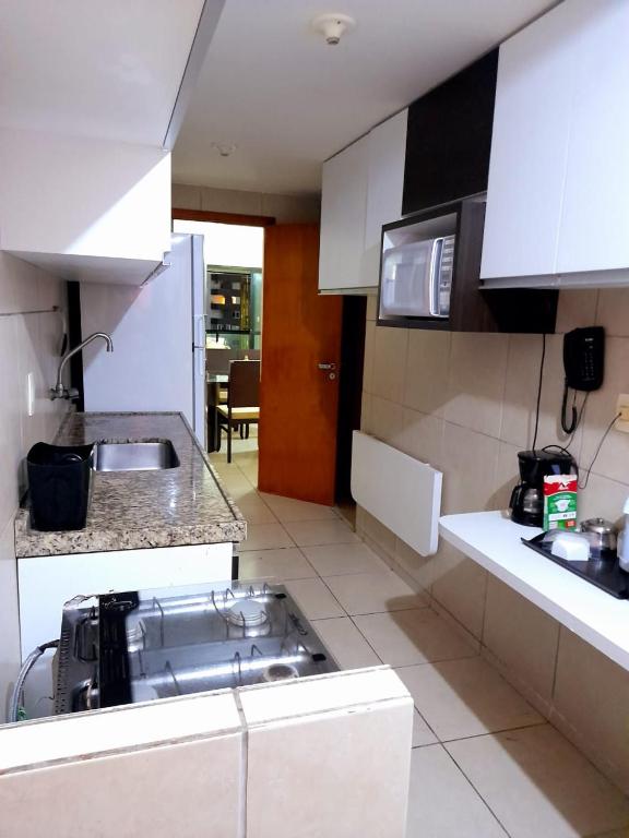 Apartamento em boa viagem 3 quartos