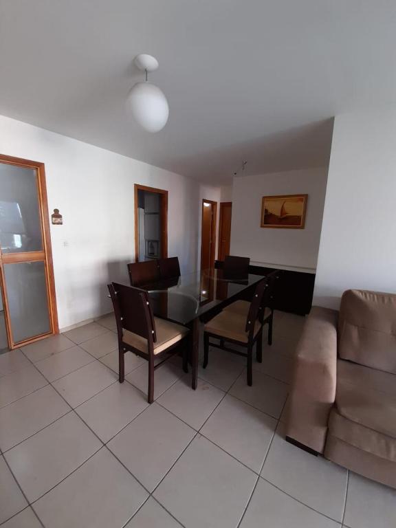  Apartamento em boa viagem 3 quartos