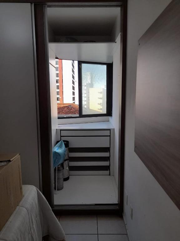  Apartamento em boa viagem 3 quartos