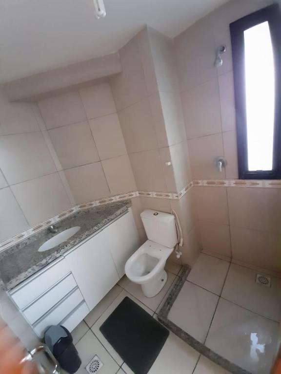  Apartamento em boa viagem 3 quartos