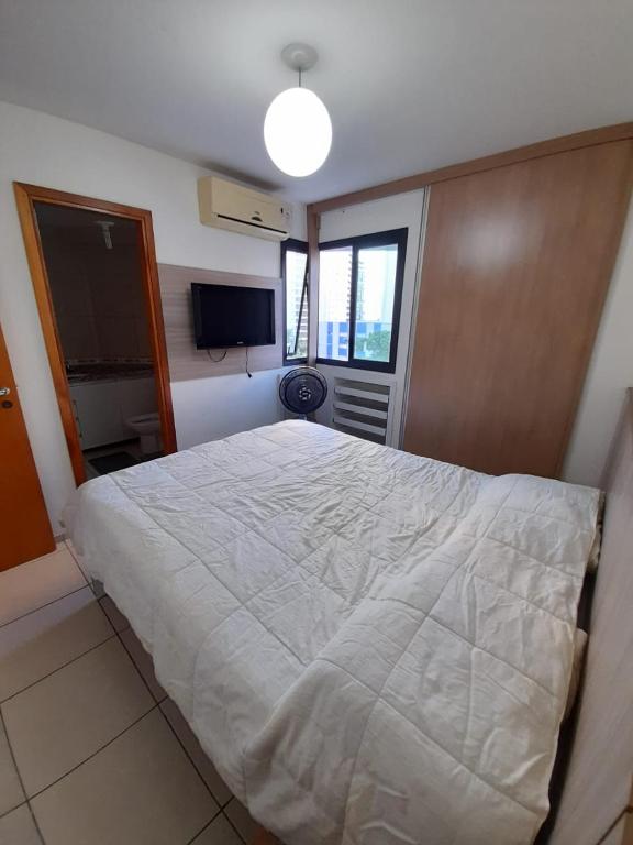  Apartamento em boa viagem 3 quartos