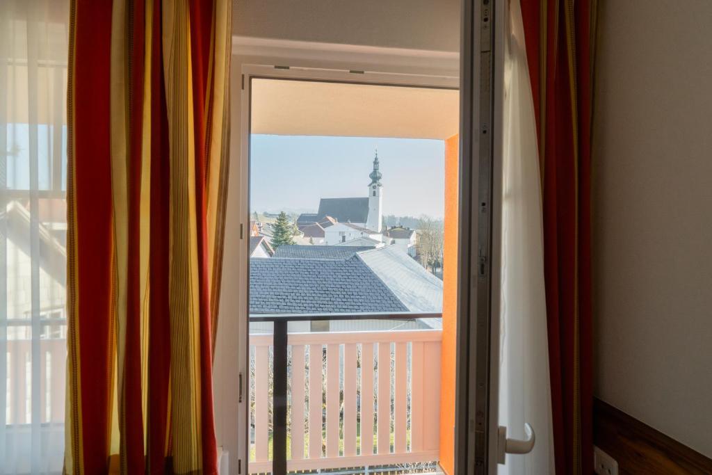Fotografie z fotogalerie ubytování Strattnerhof v destinaci Frankenburg
