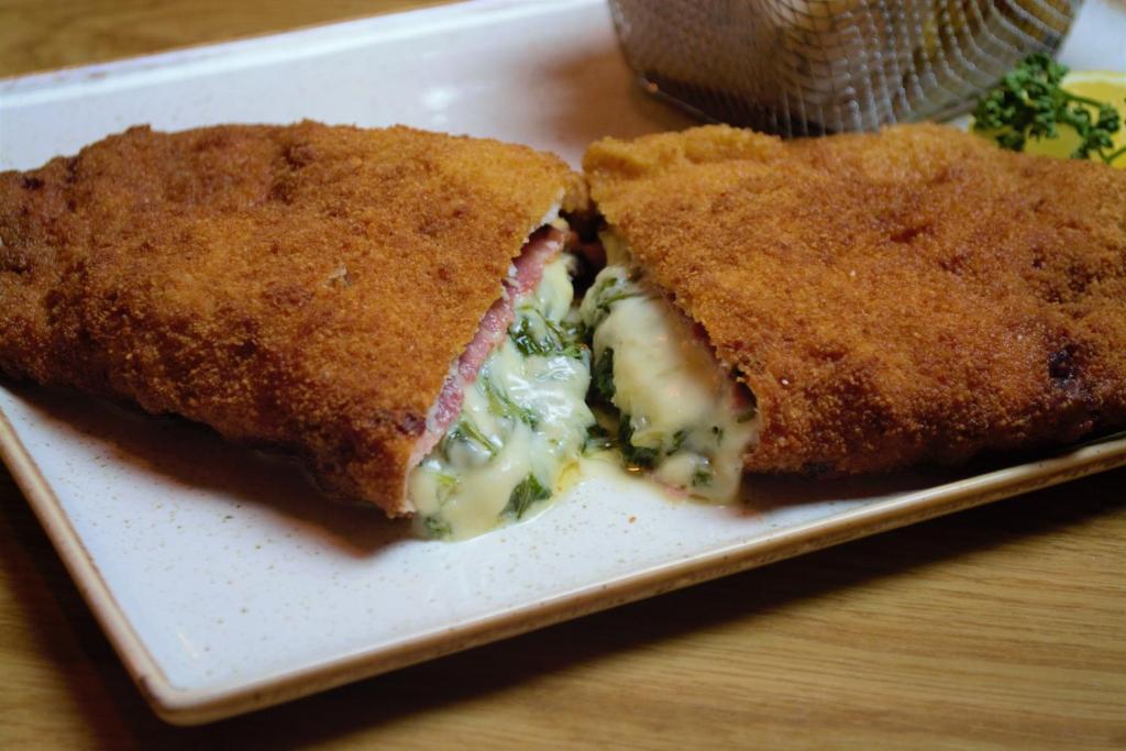 Glärnischhof by TRINITY - Resim 20