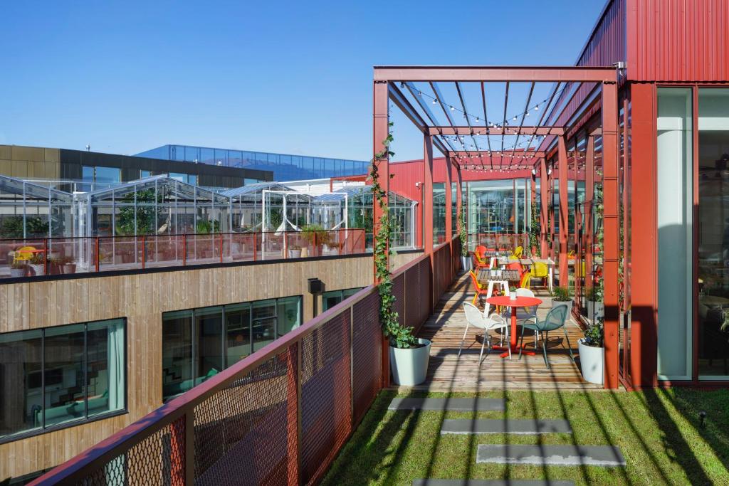 Zoku Copenhagen - Resim 33