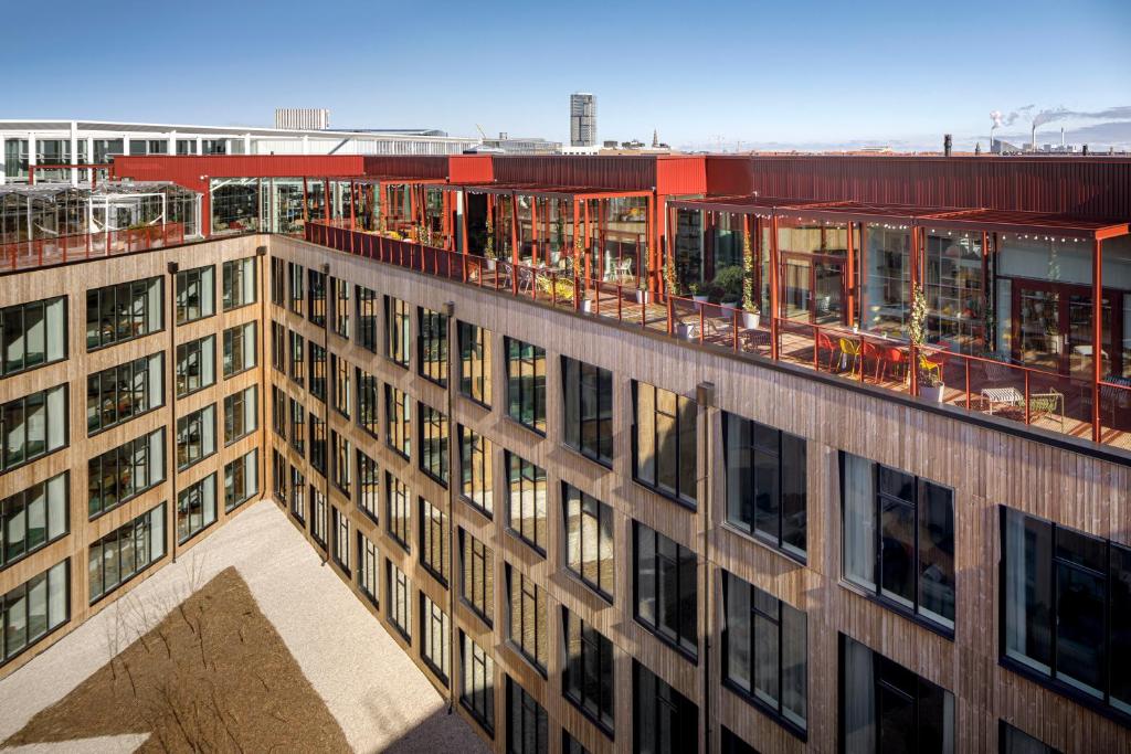 Zoku Copenhagen - Resim 13