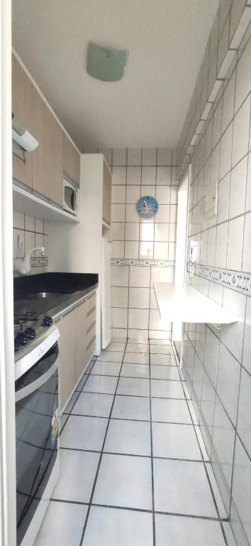  Belo apartamento na Avenida Brasil