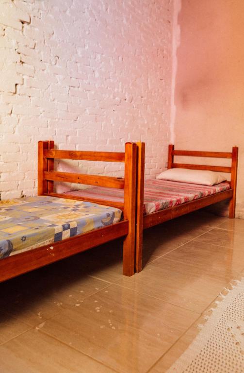  Pouso do Guapuruvu Urban Hostel