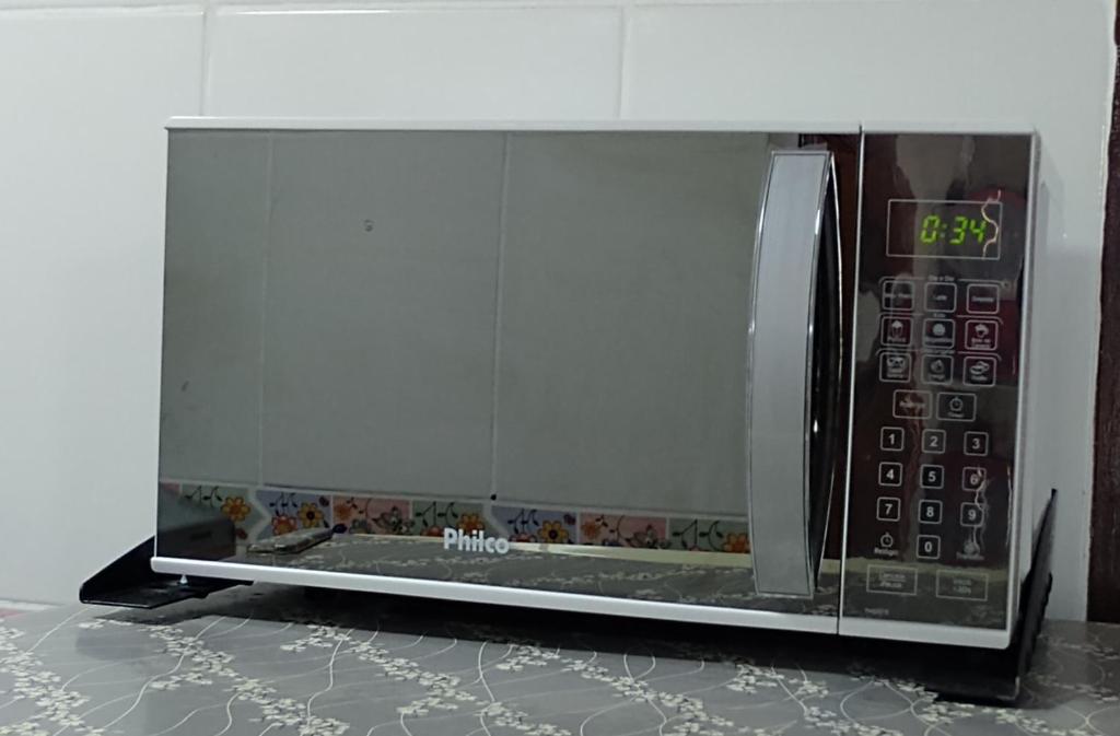  Apartamento Ubatuba - Praia grande - 260m da praia