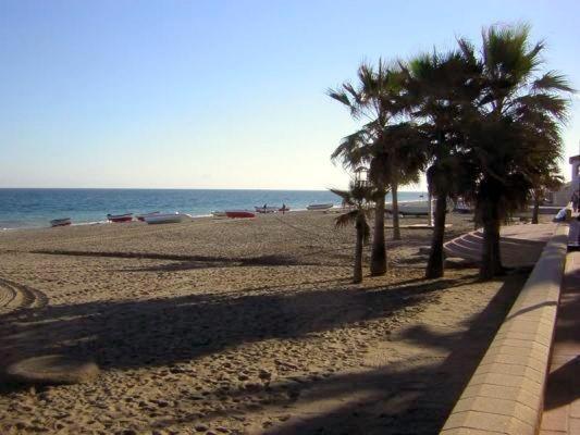 APARTAMENTO LA NORIA PLAYA, San Luis de Sabinillas ...