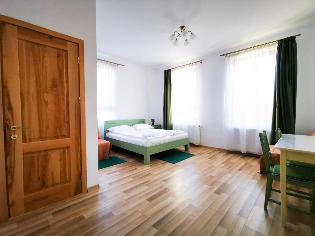 Casa Geppetto - 