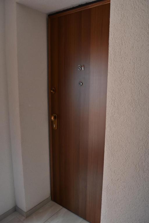 Fotografie z fotogalerie ubytování Casa Yoghi v destinaci Cadenazzo