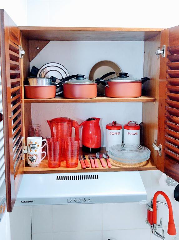  Apartamento Ubatuba - Praia grande - 260m da praia