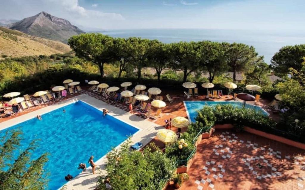 Residence Pianeta Maratea