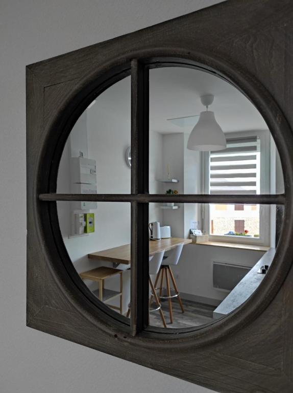 La belle Epoque - Appartement Met één Slaapkamer