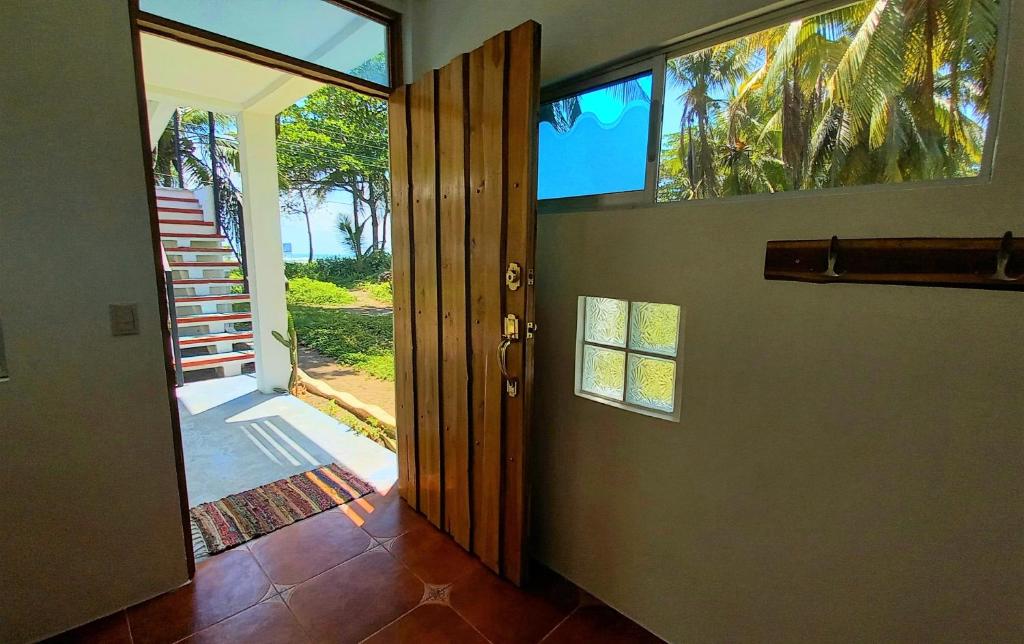 Fotografie z fotogalerie ubytování Hotel Pura Natura Beachfront Tortuguero v destinaci Tortuguero