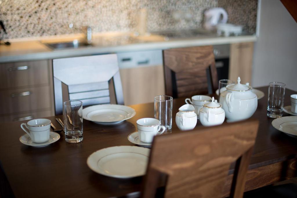 Porto Enetiko Suites - 5