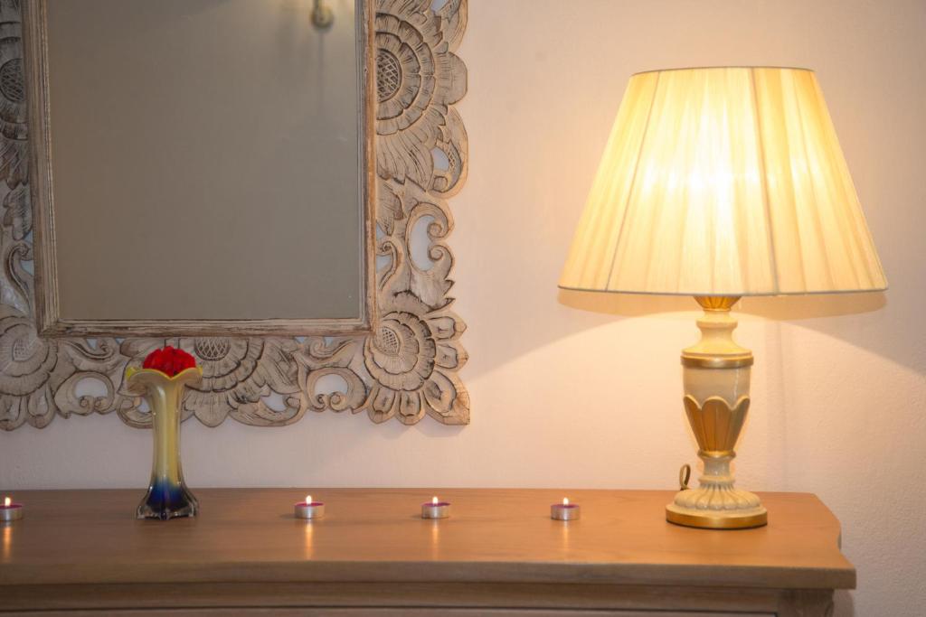 Porto Enetiko Suites - 10