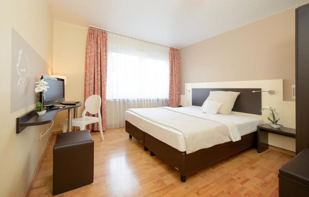 Hotel Europa - Resim 18