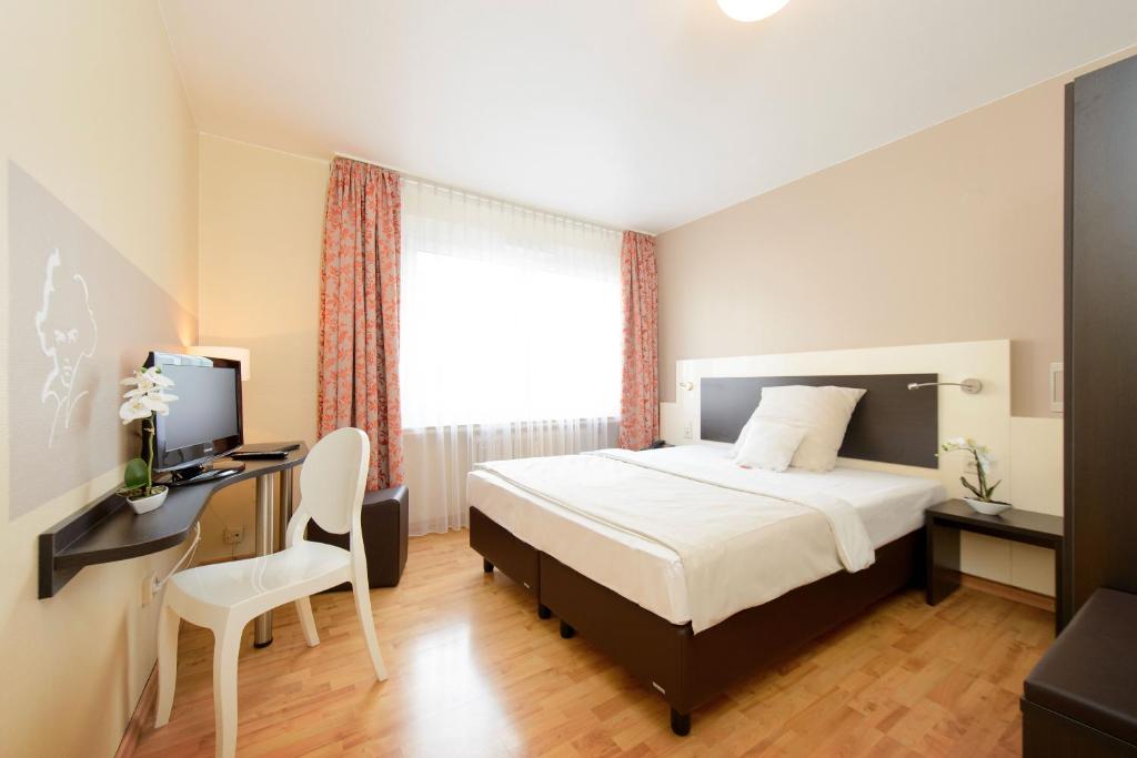 Hotel Europa - Resim 10